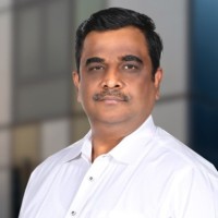 Anuj Jindal Mrics
