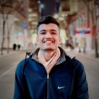 kaushal kachhadiya