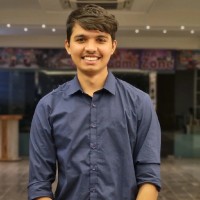 Harsh Chhipa