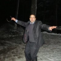 Venay Bhatia