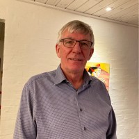 Kurt Kirkegaard