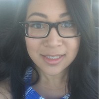 Mary Hoang, Oct