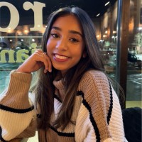 Zehra Hussain