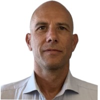 Yannick Dumas