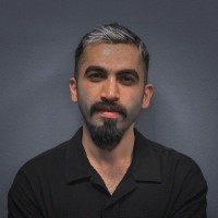 Reza Hedayati