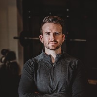 Joseph McGlynn, MS, CSCS, CPT