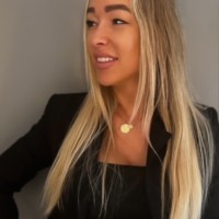 Anna Richenberg