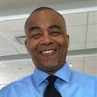 John D Houston