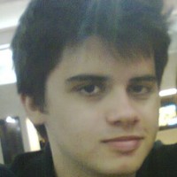 Lucas Araújo
