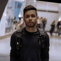 Jai Patel