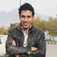 Haidar Al-Abudi