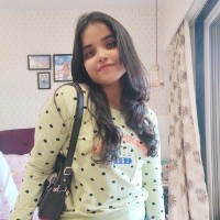 Gauri Dudavadkar