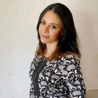 Luciana Alcàntara