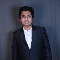 Paras Shaha