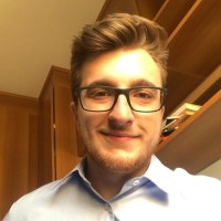 Gustavo Beraldi Zanotto