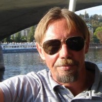 Eric Blom