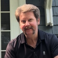 Eric Strehl