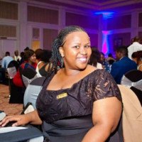 Ntombizandile Henene