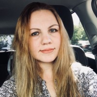 Darya Kozmech