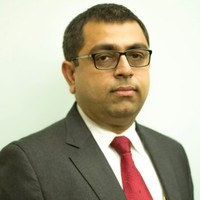 Rajeev Sawhney