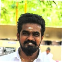 Nivash Krishnamoorthy