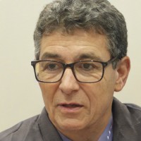 David Hobson