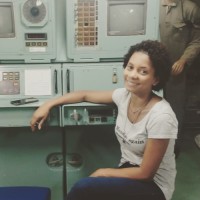 Suelen Monteiro