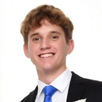 Jacob Fairweather
