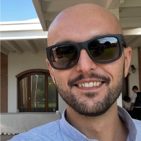 Davide Visentin