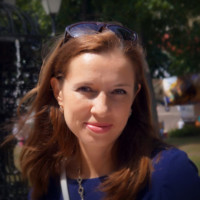 Elena Alekseeva