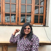Khushboo Gupta