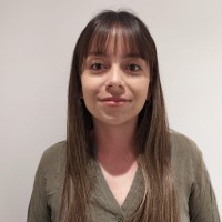 Paula Agostina Savedra