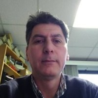 James Bell Molina
