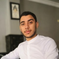 Mohamed Arlif