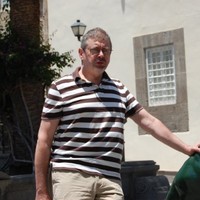 Peter Van Breusegem