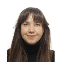 Maria Hunskaar