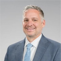 Michael Daglio