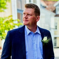 Thomas Moust Kristensen