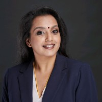 Utasha Padayachee