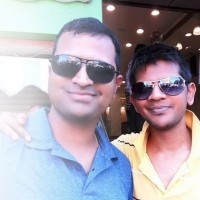 Santosh Kumar