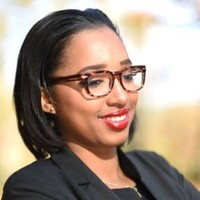 Aisha Robbs