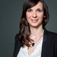 Kathrin Haubold