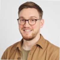 Daniel Farmer