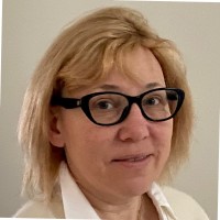 Lidiya Gritsenko