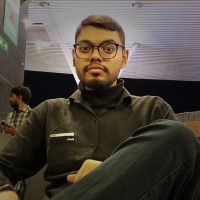 Gaurav Dwivedi
