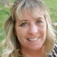 Peggy Johnsen