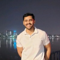 Vaibhav Jadhav