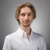Daniel Aas