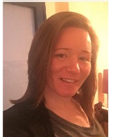 Joanne (Jo) Ayre