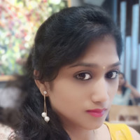 Priya Darshini P